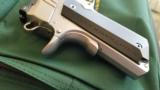 Nighthawk Customs Tri Cut Carry 9mm w/ Stainless Steel Upgrade
- 6 of 8