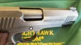 Nighthawk Customs War Hawk .45 ACP - 6 of 8