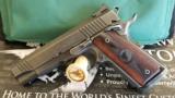 Nighthawk Customs War Hawk .45 ACP - 1 of 8