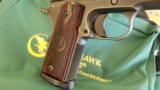 Nighthawk Customs War Hawk .45 ACP - 7 of 8
