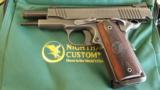 Nighthawk Customs War Hawk .45 ACP - 4 of 8