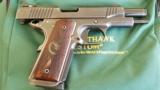 Nighthawk Customs War Hawk .45 ACP - 3 of 8