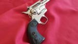 Pre-Owned Never Fired Colt Ned Buntline New Frontier .45 LC
- 7 of 10