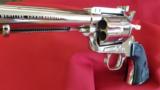 Pre-Owned Never Fired Colt Ned Buntline New Frontier .45 LC
- 4 of 10
