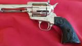 Pre-Owned Never Fired Colt Ned Buntline New Frontier .45 LC
- 2 of 10