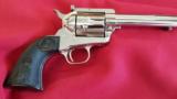 Pre-Owned Never Fired Colt Ned Buntline New Frontier .45 LC
- 6 of 10
