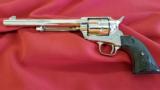 Colt SAA Centennial Set US. 45 & 44-40 Caliber Peacemakers w/ Display Cases - 4 of 12