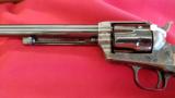 Colt SAA Centennial Set US. 45 & 44-40 Caliber Peacemakers w/ Display Cases - 12 of 12