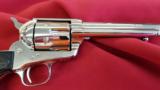 Colt SAA Centennial Set US. 45 & 44-40 Caliber Peacemakers w/ Display Cases - 6 of 12