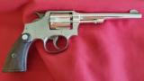 Used Smith and Wesson 1905 .32-20 4th Change 80%+ Condition - 4 of 9