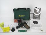 Nighthawk Costa Compact 1911 .45acp LIKE NEW w/ everything- 1 of 15