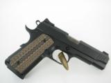 Nighthawk Costa Compact 1911 .45acp LIKE NEW w/ everything- 12 of 15