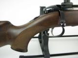 Steyr Classic Mannlicher .270 WSM 24" Blue with BEAUTIFUL Wood Stock
- 13 of 15