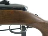 Steyr Classic Mannlicher .270 WSM 24" Blue with BEAUTIFUL Wood Stock
- 6 of 15