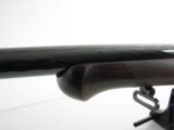 Steyr Classic Mannlicher .270 WSM 24" Blue with BEAUTIFUL Wood Stock
- 3 of 15