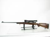 Winchester Pre 64 Model 70 Super Grade .300 H&H Deluxe - 1 of 15
