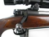 Winchester Pre 64 Model 70 Super Grade .300 H&H Deluxe - 13 of 15