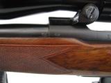 Winchester Pre 64 Model 70 Super Grade .300 H&H Deluxe - 4 of 15