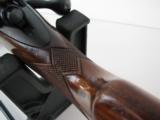 Winchester Pre 64 Model 70 Super Grade .300 H&H Deluxe - 9 of 15