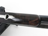 Merkel 147EL 20ga 28" Turkish Walnut Hand Engraved - 14 of 15