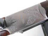 Merkel 147EL 20ga 28" Turkish Walnut Hand Engraved - 15 of 15