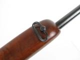 Winchester Model 43 218 BEE 1950 Manuf. 24" bbl Original Finish VERY CLEAN w/ Scope - 17 of 20