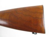 Winchester Model 43 218 BEE 1950 Manuf. 24" bbl Original Finish VERY CLEAN w/ Scope - 8 of 20