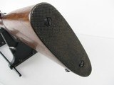Winchester Model 43 218 BEE 1950 Manuf. 24" bbl Original Finish VERY CLEAN w/ Scope - 9 of 20