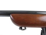 Winchester Model 43 218 BEE 1950 Manuf. 24" bbl Original Finish VERY CLEAN w/ Scope - 3 of 20