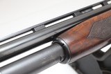 Winchester Model 12 20 ga. PIGEON Grade 1961 manuf. 26" High Grade BEAUTIFUL - 3 of 20