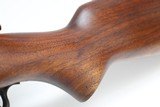 Winchester Model 43 22 Hornet 1950 Manufacture 24" w/ Scope - 8 of 20