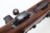Winchester Model 43 22 Hornet 1950 Manufacture 24" w/ Scope - 18 of 20