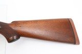 Winchester Model 12 28 gauge SKEET 26 inch 1938 manufacture - 7 of 19