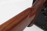 Winchester Model 12 28 gauge SKEET 26 inch 1938 manufacture - 9 of 19