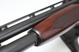 Winchester Model 12 28 gauge SKEET 26 inch 1938 manufacture - 3 of 19