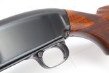 Winchester Model 12 28 gauge SKEET 26 inch 1938 manufacture - 6 of 19