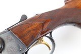 Winchester Model 21 12 gauge 30 inch Skeet/IC choke BEAUTIFUL! - 8 of 20