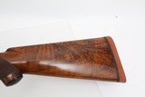 Winchester Model 21 12 gauge 30 inch Skeet/IC choke BEAUTIFUL! - 11 of 20