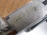 Vincenzo Bernadelli 20 gauge 2 barrel set Side Lock Engraved w/ Case Like New Beautiful! - 13 of 19