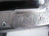 Vincenzo Bernadelli 20 gauge Box Lock ENGRAVED 26" w/ Case BEAUTIFUL! - 5 of 20