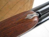 Vincenzo Bernadelli 20 gauge Box Lock ENGRAVED 26" w/ Case BEAUTIFUL! - 15 of 20