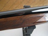 Vincenzo Bernadelli 20 gauge Box Lock ENGRAVED 26" w/ Case BEAUTIFUL! - 3 of 20