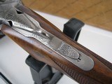 Vincenzo Bernadelli 20 gauge Box Lock ENGRAVED 26" w/ Case BEAUTIFUL! - 9 of 20
