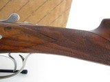 Vincenzo Bernadelli 20 gauge Box Lock ENGRAVED 26" w/ Case BEAUTIFUL! - 7 of 20