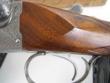 Vincenzo Bernadelli 20 gauge Box Lock ENGRAVED 26" w/ Case BEAUTIFUL! - 6 of 20