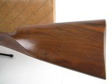 Vincenzo Bernadelli 28 gauge side lock ENGRAVED 25.75" Skeet & Skeet w/ Case BEAUTIFUL! - 6 of 20