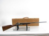Vincenzo Bernadelli 28 gauge side lock ENGRAVED 25.75" Skeet & Skeet w/ Case BEAUTIFUL! - 9 of 20