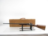 Vincenzo Bernadelli 28 gauge side lock ENGRAVED 25.75" Skeet & Skeet w/ Case BEAUTIFUL! - 1 of 20