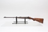 Pedersoli Kodiak Mark IV Double Rifle 45-70 Hammer Case Color w/ Case LIKE NEW! - 2 of 20