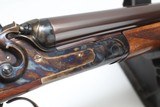 Pedersoli Kodiak Mark IV Double Rifle 45-70 Hammer Case Color w/ Case LIKE NEW! - 11 of 20